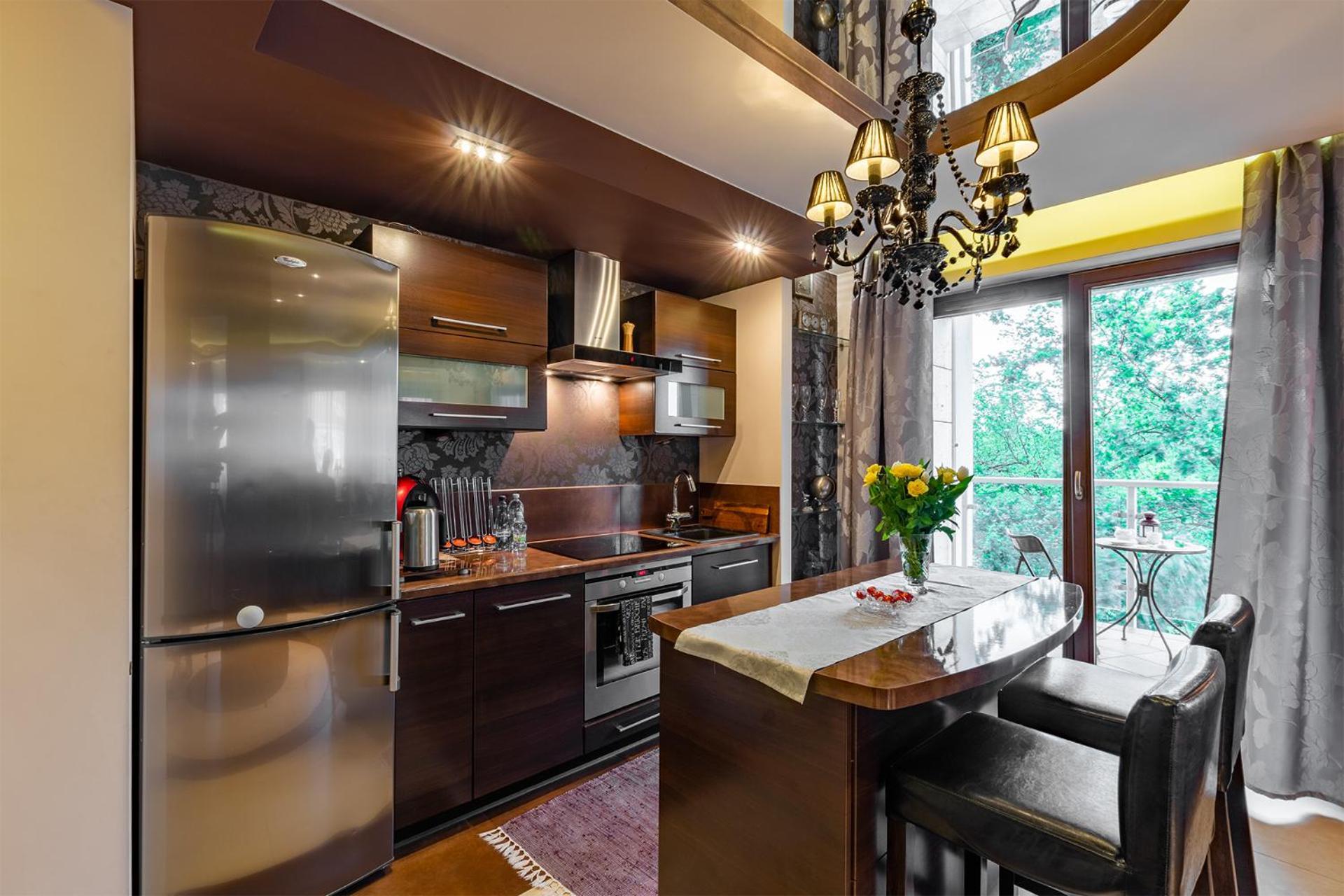 Apartament Rondo Verona - Free, Secure Parking For Guests - Wroclaw — Photos 1